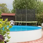 Mit Garten- Grill Und Gemeinschaftspool By Interhome * Balatonberény
