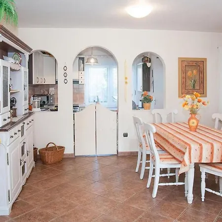 Mit Garten- Grill Und Gemeinschaftspool By Interhome Balatonberény
