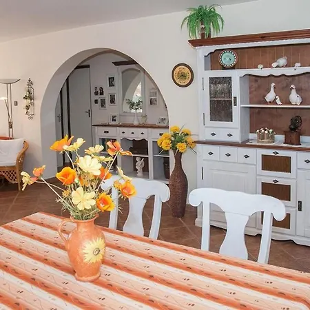 Mit Garten- Grill Und Gemeinschaftspool By Interhome Casa vacanze *