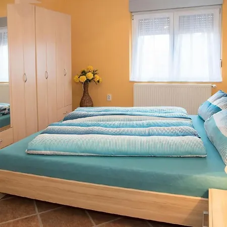 Mit Garten- Grill Und Gemeinschaftspool By Interhome Casa vacanze