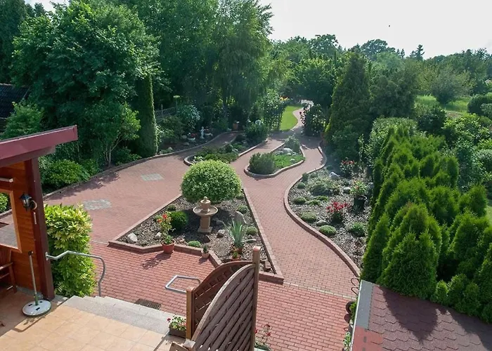Mit Garten- Grill Und Gemeinschaftspool By Interhome Balatonberény