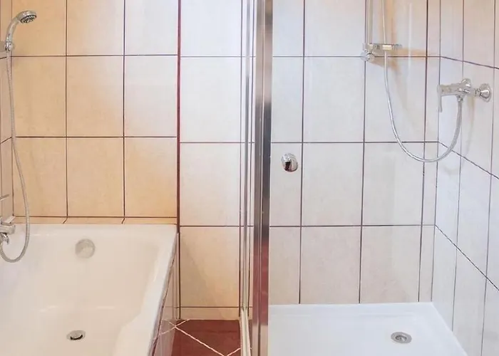 Casa vacanze Mit Garten- Grill Und Gemeinschaftspool By Interhome *