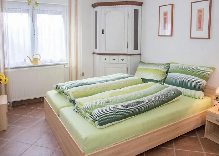 Mit Garten- Grill Und Gemeinschaftspool By Interhome *